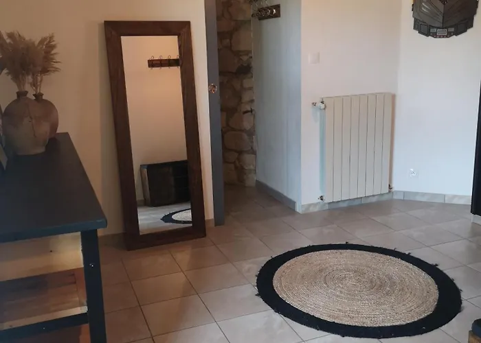 Agréable chambre privée avec entrée indépendante