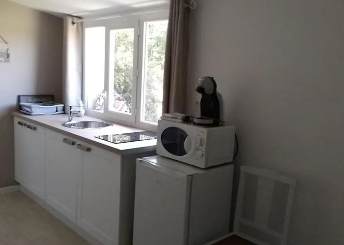 Chambre d hotes la Barrière