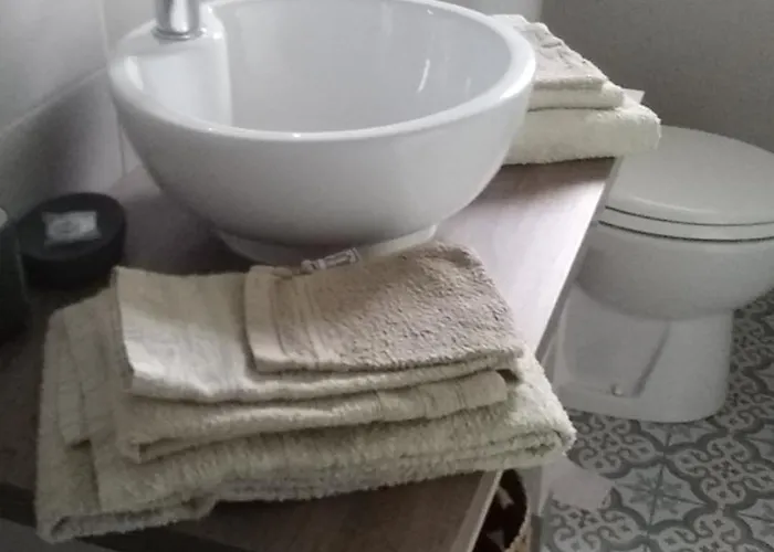 Chambre d hotes la Barrière