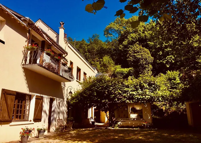 Le Clos Rabelais