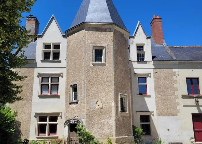 Castel Saint Laurent