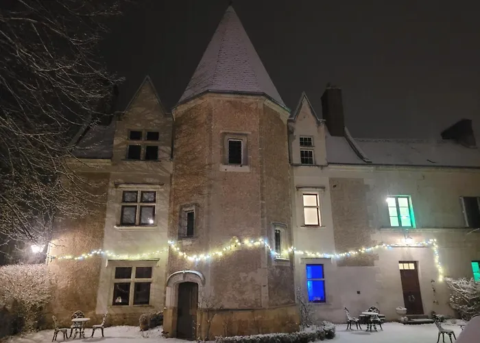 Castel Saint Laurent